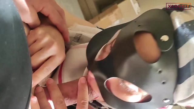 Sakso Porno Cardel türbanlının ağzına - Türk Porno