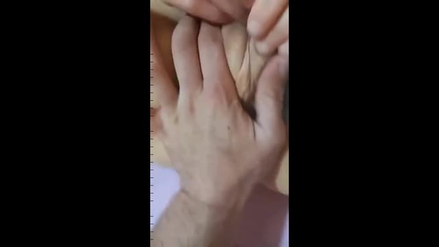 Semy Burak Türk çift sert seks videosu - Türk İfşa Videoları