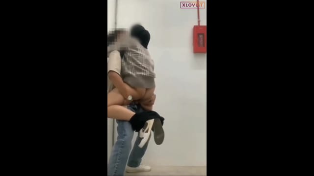 Türbanlı Sex 2 sevgili apartmanın - Türk İfşa İzle