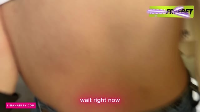 Yeni Gelin Gibi Yarrağı kavrıyor