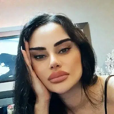 Naz Mila ifşa videoları