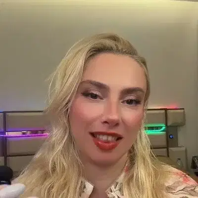 Pelin Asmr ifşa videoları
